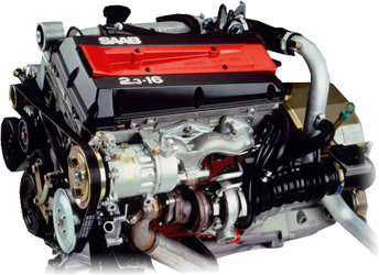 P2F54 Engine